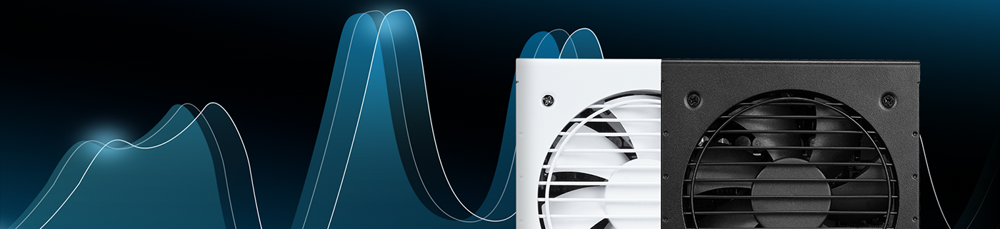 Блоки питания