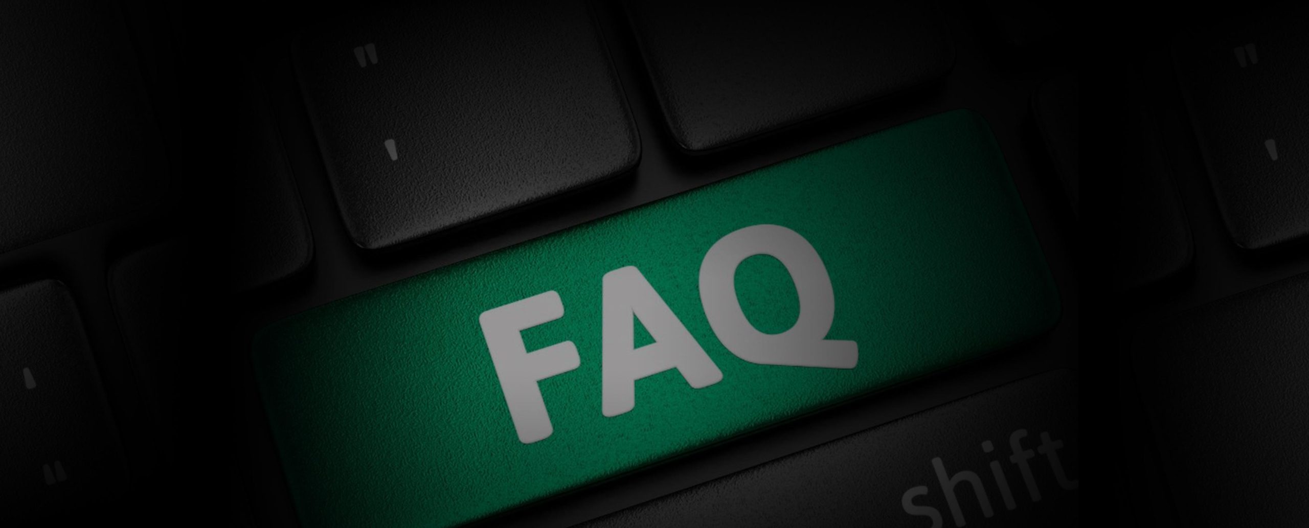 HOW CAN WE HELP YOU TODAY?