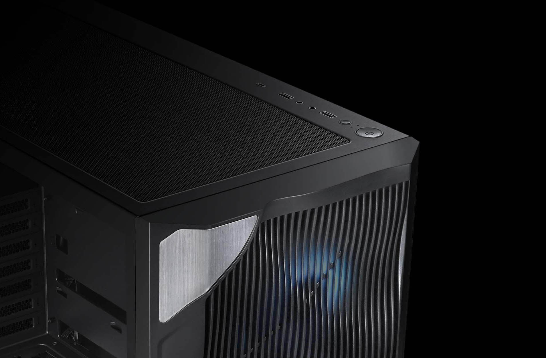 КОРПУСА ДЛЯ ПК