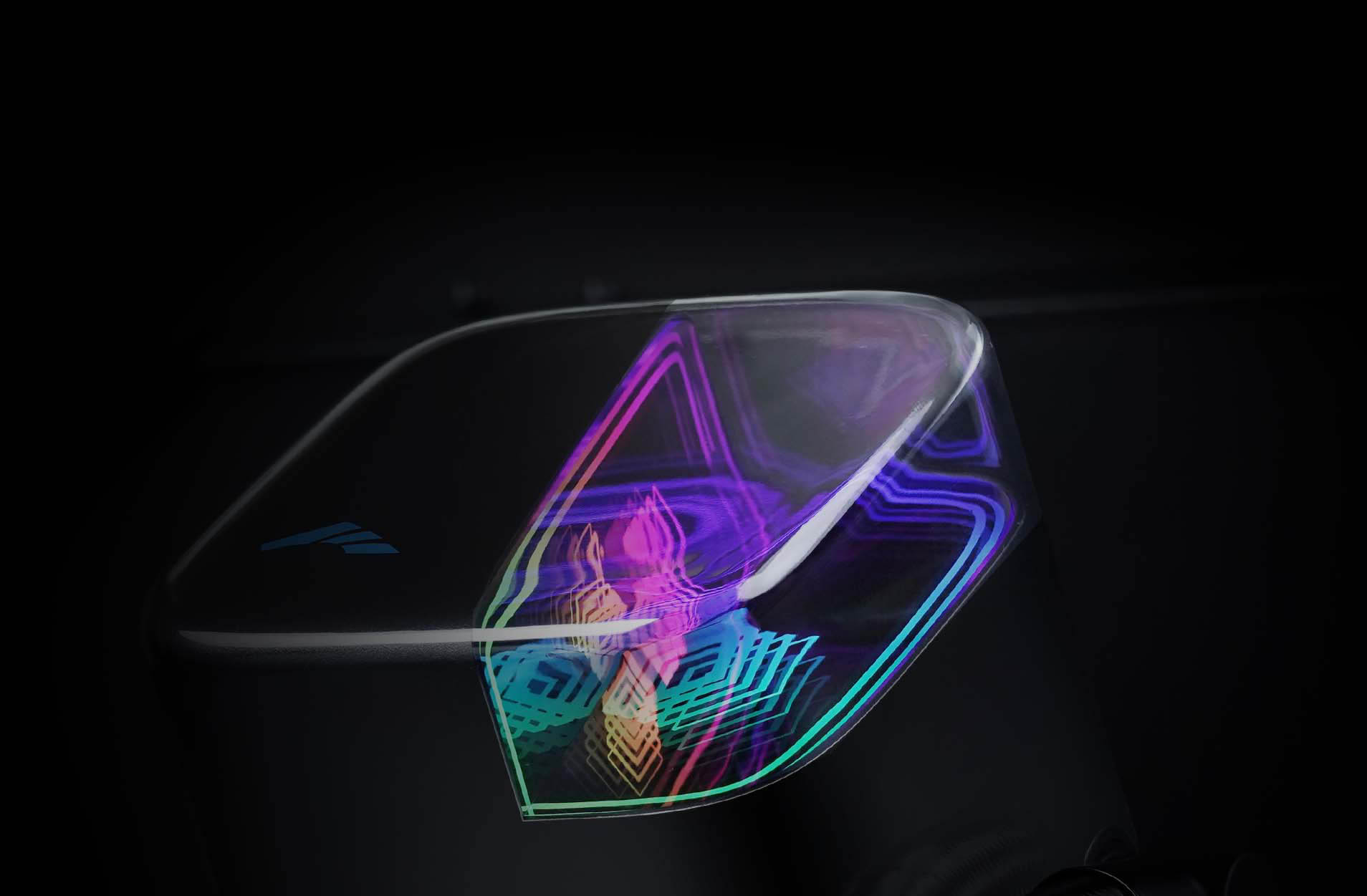 ВОЗДУШНОЕ ОХЛАЖДЕНИЕ