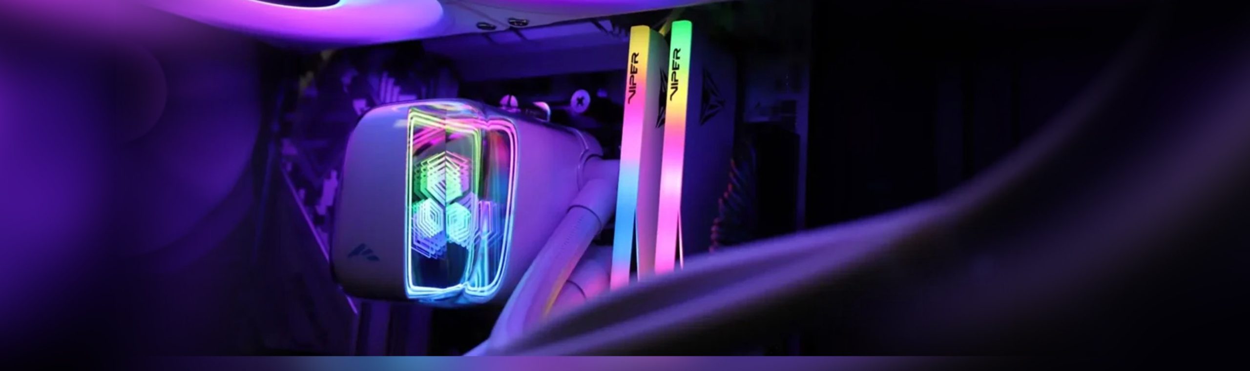 SAMA L70 360 WH Liquid CPU Cooler Review